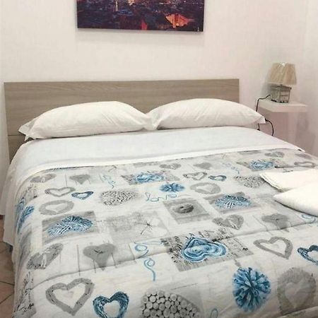 Partenope Legend B&B Naples Extérieur photo