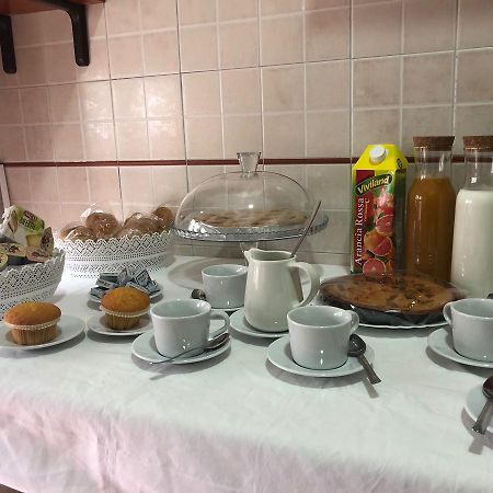 Partenope Legend B&B Naples Extérieur photo