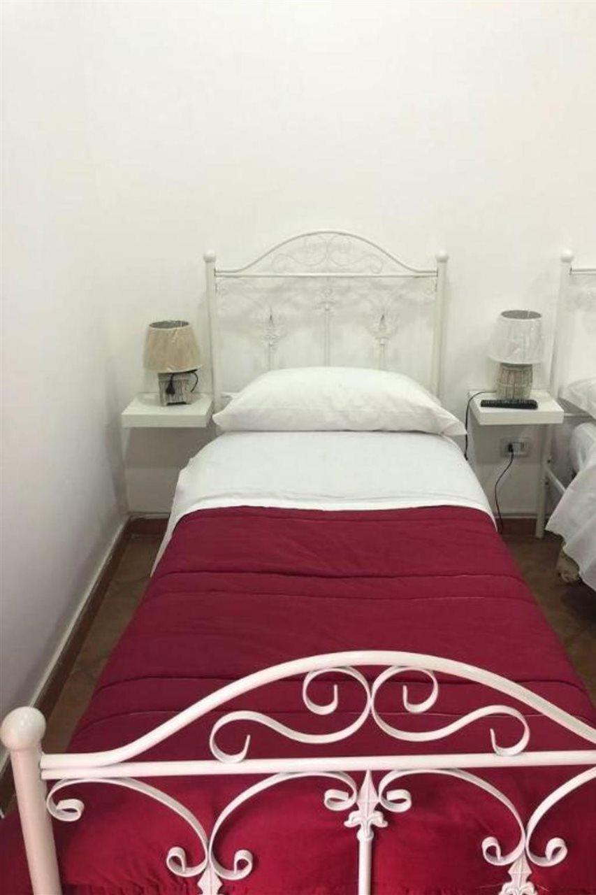 Partenope Legend B&B Naples Extérieur photo