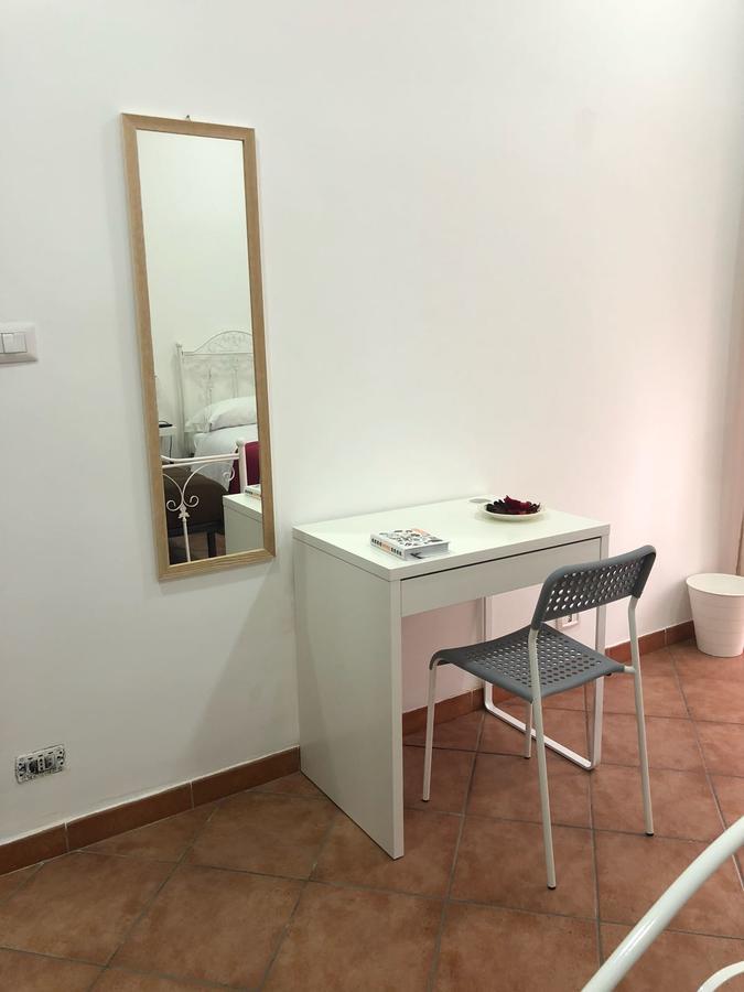 Partenope Legend B&B Naples Extérieur photo
