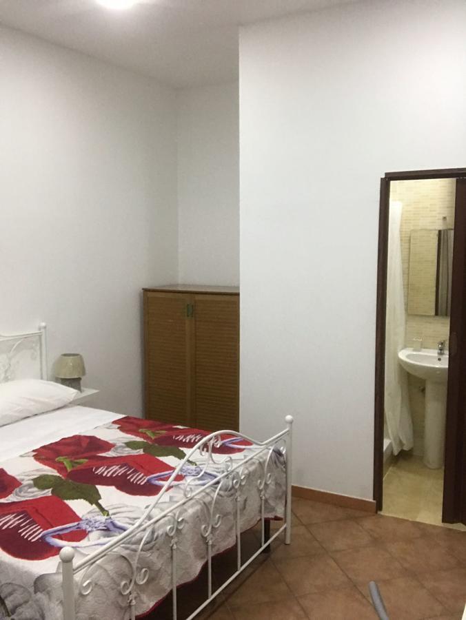 Partenope Legend B&B Naples Extérieur photo