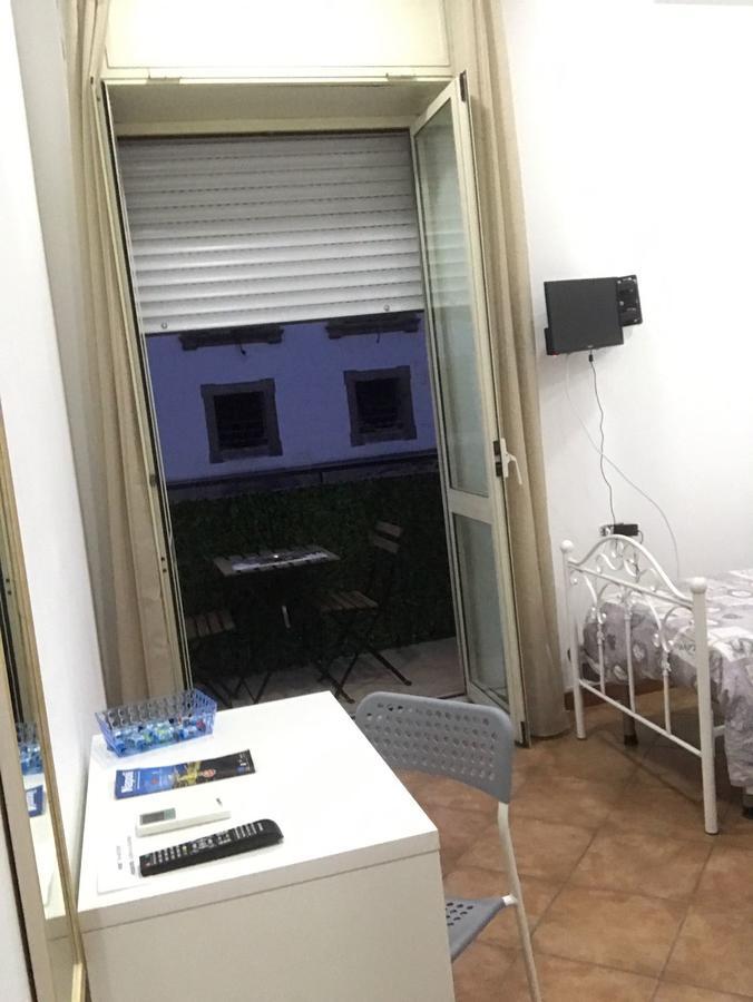 Partenope Legend B&B Naples Extérieur photo