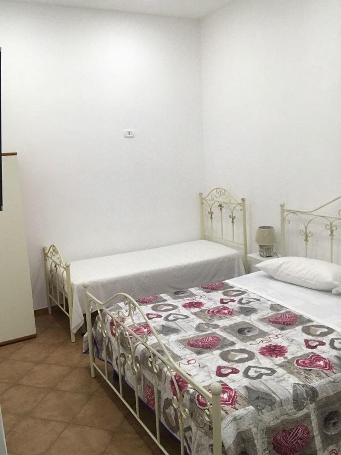 Partenope Legend B&B Naples Extérieur photo